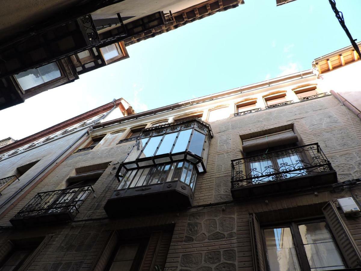 El Atico Del Nuncio Apartment *