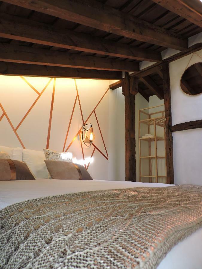 Apartament El Atico Del Nuncio
