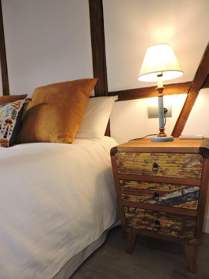 Apartamento El ático Del Nuncio